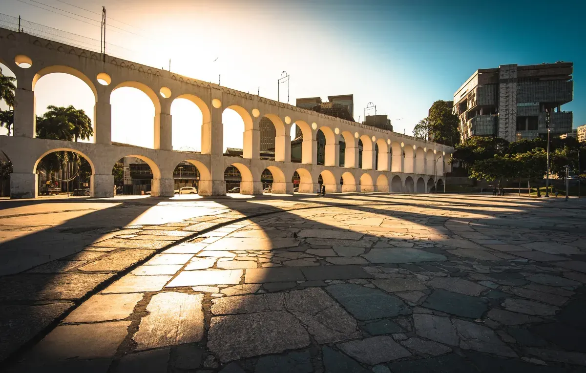 Imagem da galeria de Rio de Janeiro